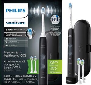 Philips Sonicare HX6423/34 Electric Toothbrush
