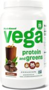 Vega Protein And Greens Powder