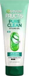 Garnier Fructis Pure Clean Styling Gel