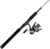 PENN Pursuit Spinning Reel and Rod Combo