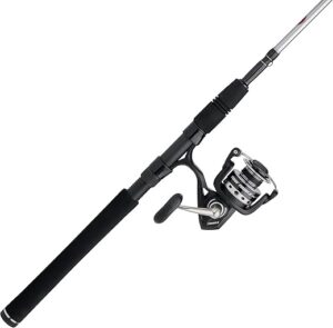 PENN Pursuit Spinning Reel and Rod Combo