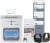 Pyramid Time Systems Pyramid Time Systems 2500K1 Time Clock Bundle