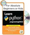 Generic Python 3 Basics for Beginners