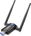 QGOO AC1300Mbps USB WiFi Adapter