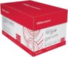 Office Depot Quality White Copy Paper, 20 lb, 500 sheets