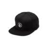 Volcom Quarter Twill Hat