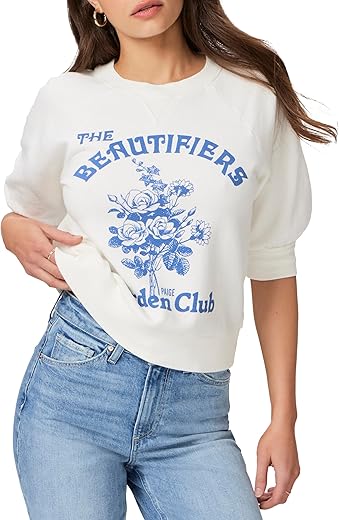 PAIGE Queenie Top