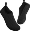Metog Quick-Dry Aqua Socks for Beach & Sport