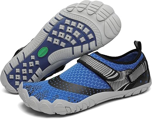 SAGUARO Quick-Dry Aqua Surf Barefoot Shoes