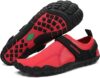 SAGUARO Quick-Dry Water Shoes with Wide Toe