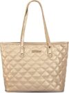 Montana West Quilted Handbag