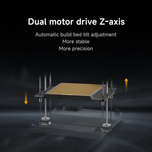 R QIDI TECHNOLOGY QIDI Q1 Pro High-Speed 3D Printer - Image 3