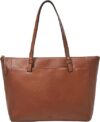 Fossil Rachel Tote Purse Handbag