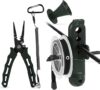 KastKing Radius KutR Fishing Line Tool Combo