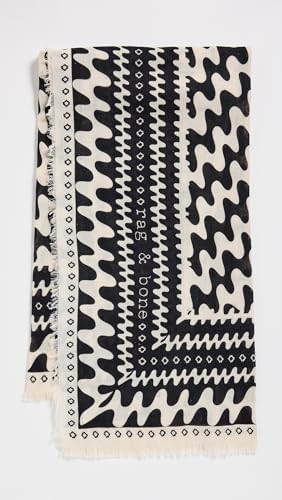 rag & bone Scarf - Image 2