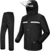 iCreek Rain Suit Jacket & Trousers