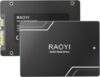RAOYI 256GB SATA III Internal SSD