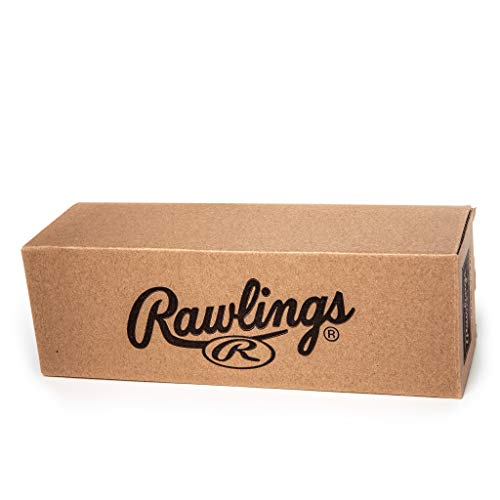 Rawlings Official League Youth Practice Baseballs, 3 Count - Image 4