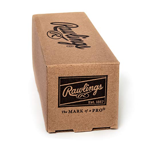 Rawlings Official League Youth Practice Baseballs, 3 Count - Image 5