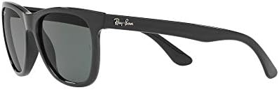 Ray-Ban RB4184 Square Sunglasses - Image 3