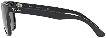 Ray-Ban RB4184 Square Sunglasses - Image 4