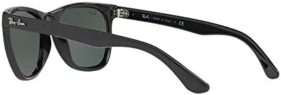 Ray-Ban RB4184 Square Sunglasses - Image 5