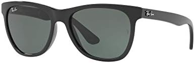 Ray-Ban RB4184 Square Sunglasses - Image 2