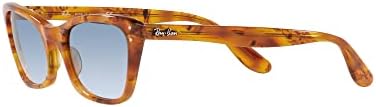 Ray-Ban RB2299 Lady BuRBank Sunglasses - Image 3