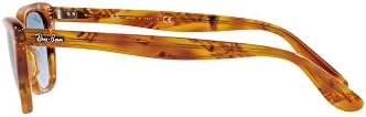 Ray-Ban RB2299 Lady BuRBank Sunglasses - Image 4