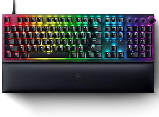 Gaming Keyboards