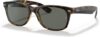 Ray-Ban RB2132 New Wayfarer Square Sunglasses