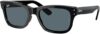 Ray-Ban RB2283 Mr. BuRBank Rectangular Sunglasses