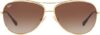 Ray-Ban RB3293 Metal Aviator Sunglasses