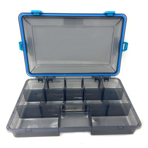 Reaction Tackle Ultimate Tackle Box Trays, 4-Pack - Image 5