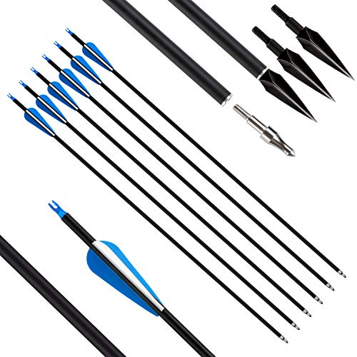 REAWOW Recurve Bow Set for Adults & Teens - Image 5