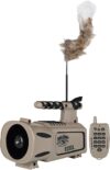 Lucky Duck Rebel Predator Electronic Caller with Decoy