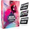 EZALINK Recording & Beat Making Software Bundle