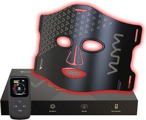 VUYM Red Light Therapy Mask