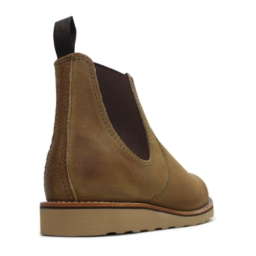 Red Wing Men's Classic Chelsea Boots - Image 3