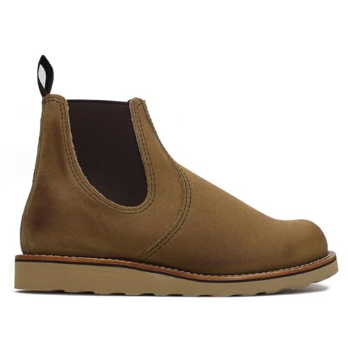 Red Wing Men's Classic Chelsea Boots - Image 2