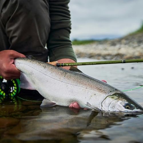 Redington 4-Piece Fly Rod and Reel Combo Kit - Image 5