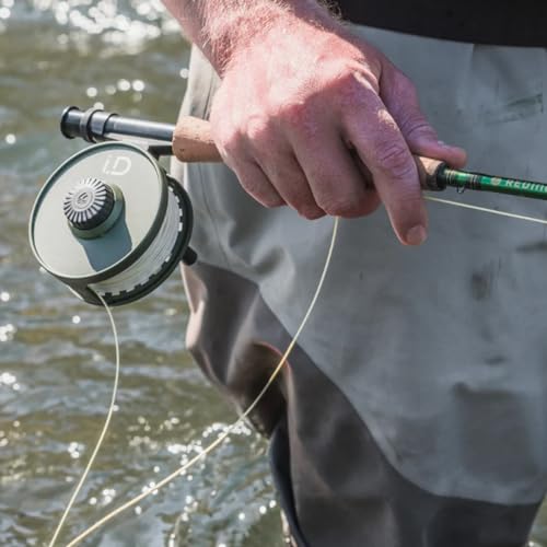Redington Fly Fishing Combo Kit with Reel - Image 4