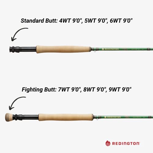 Redington Fly Fishing Combo Kit with Reel - Image 2