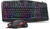 Redragon S101 RGB Gaming Keyboard & Mouse