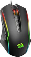 Redragon Wired RGB Gaming Mouse – M910-K