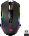 Redragon M910-KS Wireless RGB Gaming Mouse