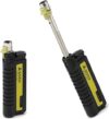 SOTO Refillable Wind-Resistant Telescoping Torch Lighter