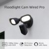 Ring Floodlight Cam Pro