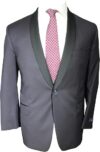 Brooks Brothers Regent One Button Tuxedo