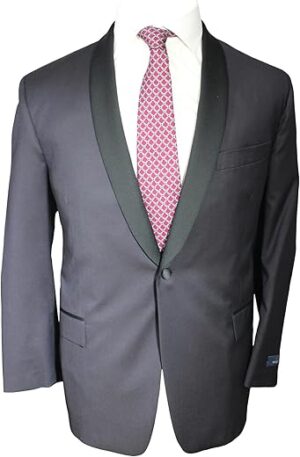 Brooks Brothers Regent One Button Tuxedo
